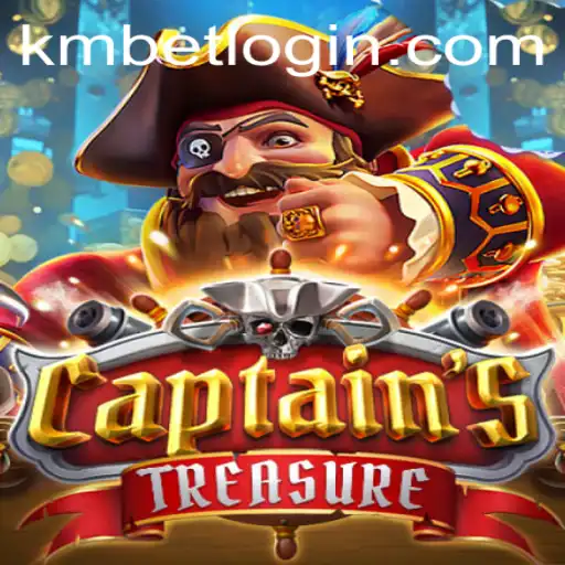 Unveiling the Excitement of CaptainssTreasure