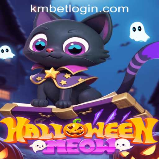 HalloweenMeow: An Engaging Game for Spooky Fun