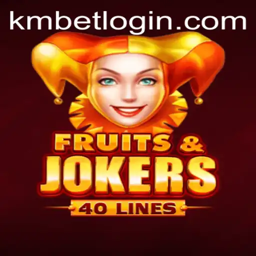 Discover the Thrilling World of FruitsAndJokers40 with KMBet