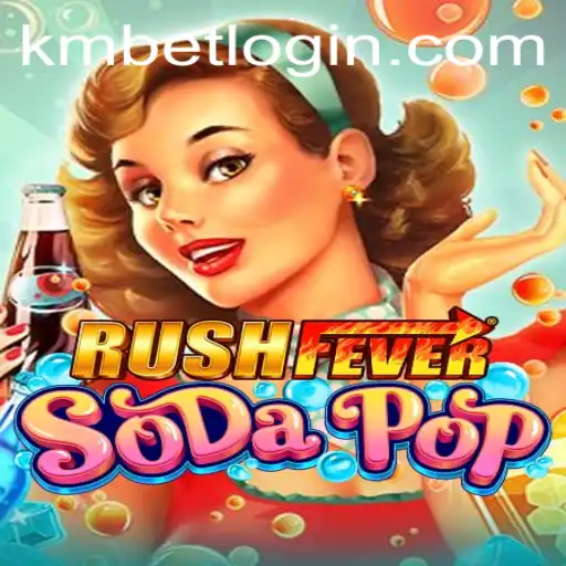 RushFeverSodaPop: A Thrilling Adventure in the World of Fizzy Fun