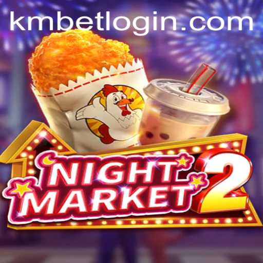 Exploring NightMarket2: The Revolutionary Gaming Experience