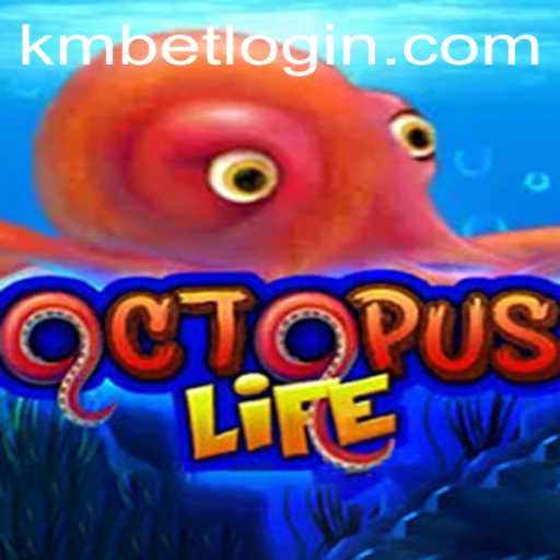 Exploring the Underwater World of OctopusLife