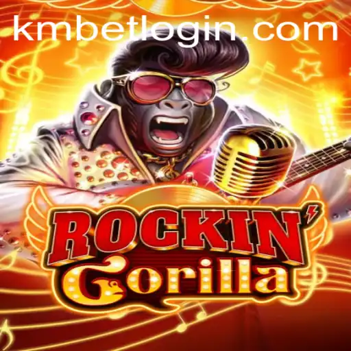 RockinGorilla: A Thrilling Adventure with a Twist of Kmbet