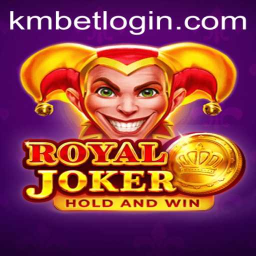 Mastering Royaljoker: A Comprehensive Guide to Gameplay and Strategies with KMBet