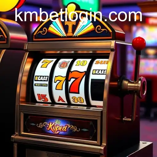 The Evolution and Impact of Slot Machines in the Age of kmbet