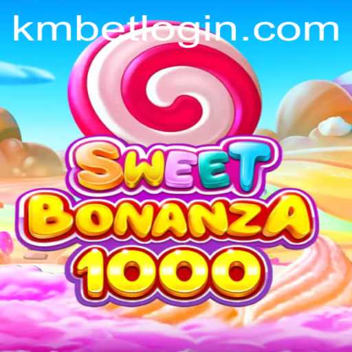 Exploring the Colorful World of SweetBonanza1000 Integrating the Thrill of kmbet