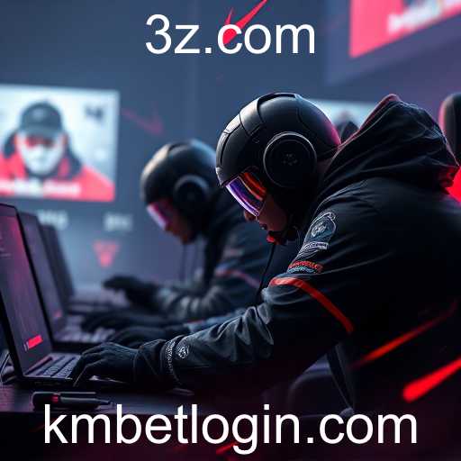 A Ascensão dos eSports: Uma Nova Força nos Jogos e Apostas Online