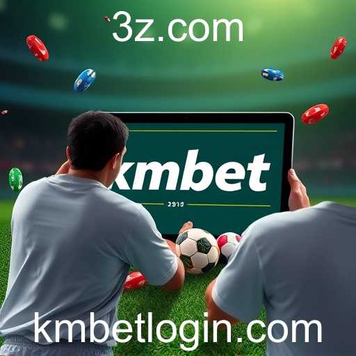 O Crescimento Repentino do Mercado de Apostas Online