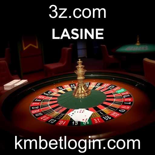 O Impacto do 'Kmbet' no Mercado de Jogos Online