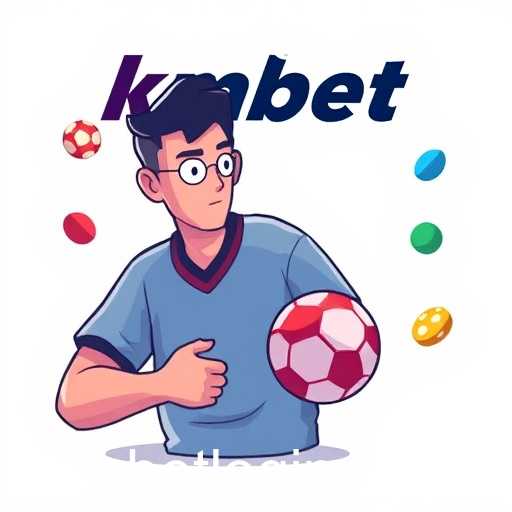 Kmbet: Revolução nos Jogos Online em 2025