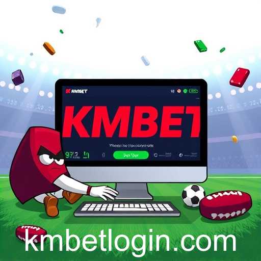 A Ascensão do Kmbet na Indústria de Jogos em 2025