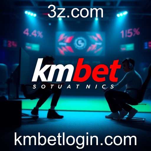 A Inovação da Kmbet no Mercado de Jogos Online