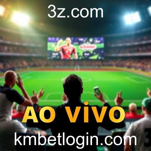 Explorando a Categoria 'Ao Vivo' no kmbet: Uma Revolução nas Apostas Online