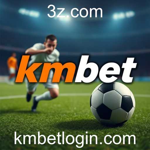 Explorando a Categoria de Apostas Esportivas no 'kmbet'