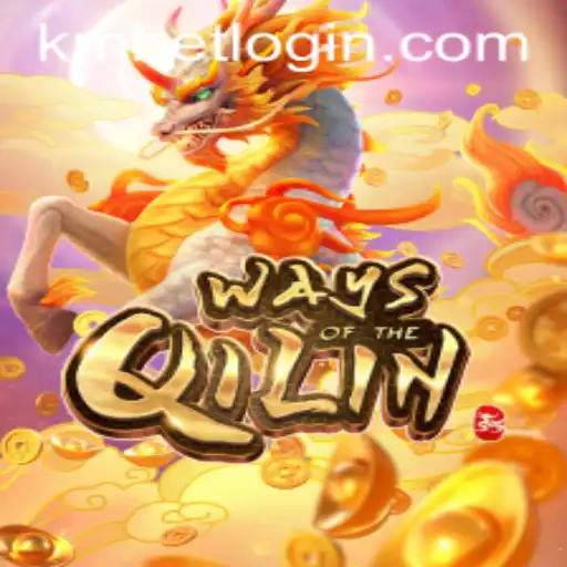 Discover the Mystical World of WaysoftheQilin: An Enchanting Gaming Experience